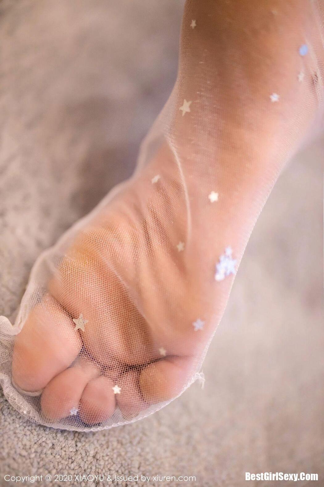 XiaoYu语画界 Vol.389 An Qi Yee