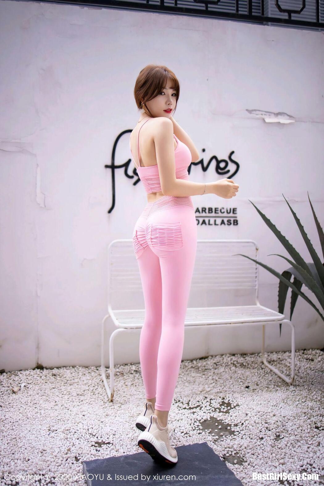 XiaoYu 语画界 Vol.344 Chen Zhi