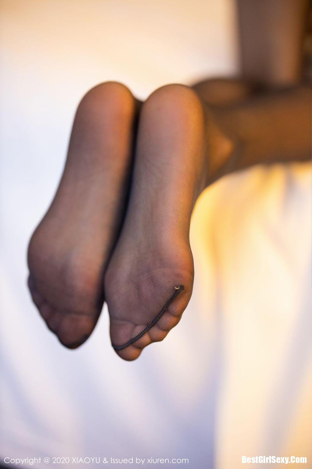 XiaoYu Vol.313 Yuner Claire