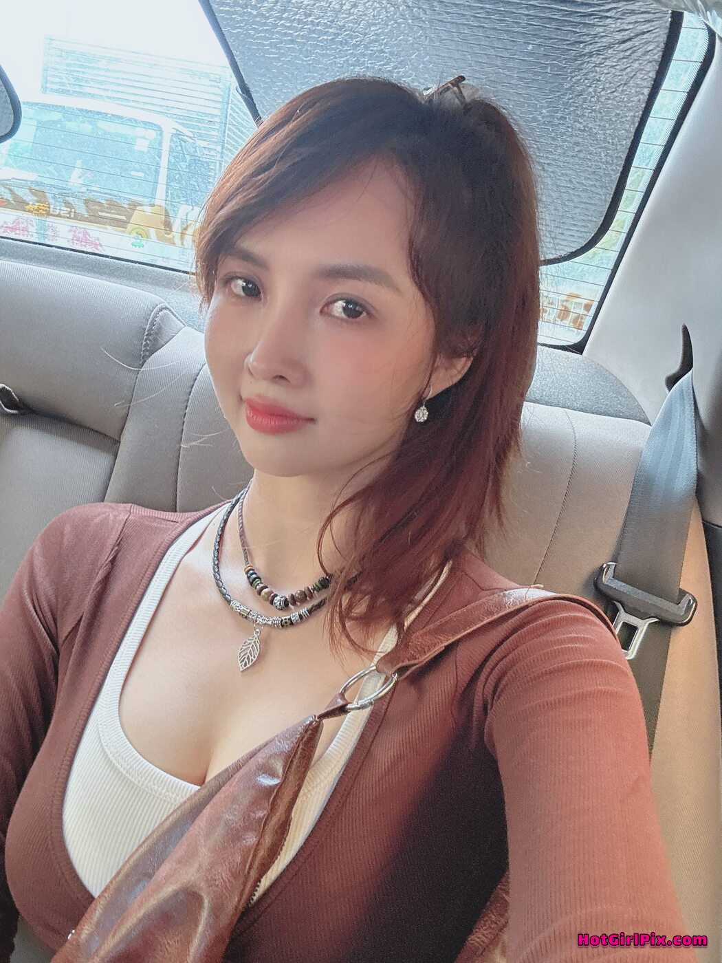 Lucy Như Thảo (Trần Thị Như Thảo)