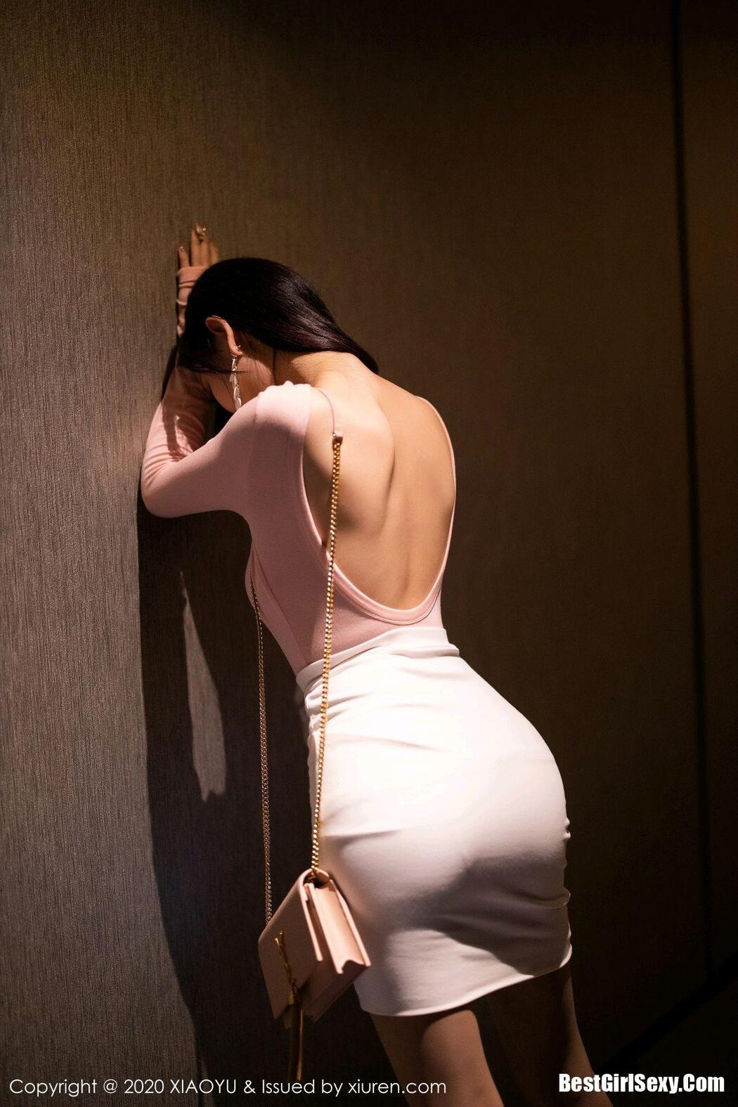 XiaoYu Vol.310 Yang Chen Chen