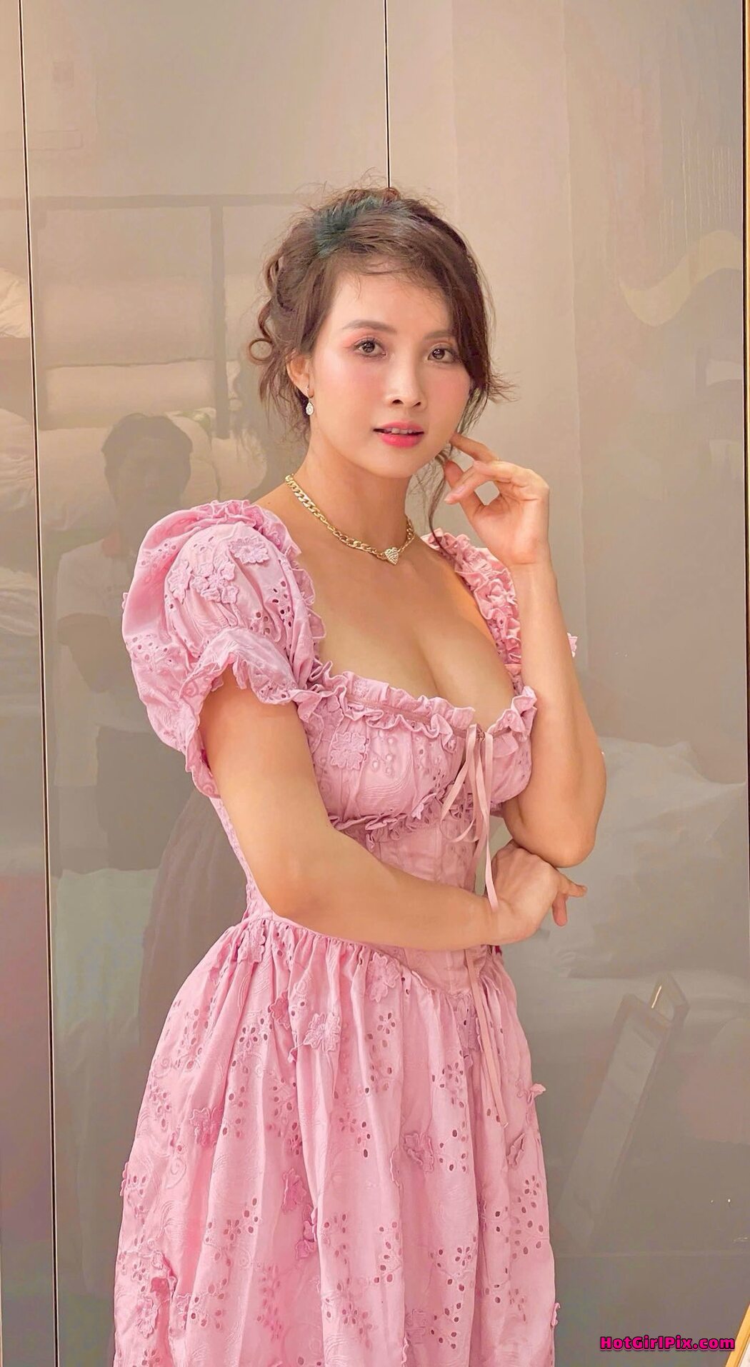 Lucy Như Thảo (Trần Thị Như Thảo)
