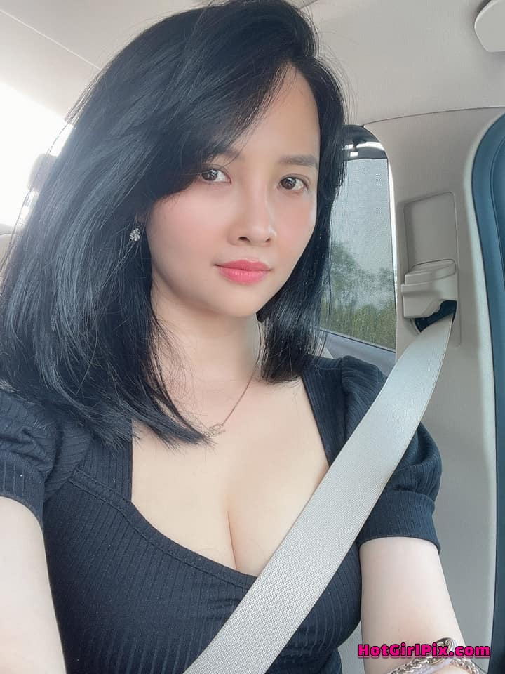 Lucy Như Thảo (Trần Thị Như Thảo)