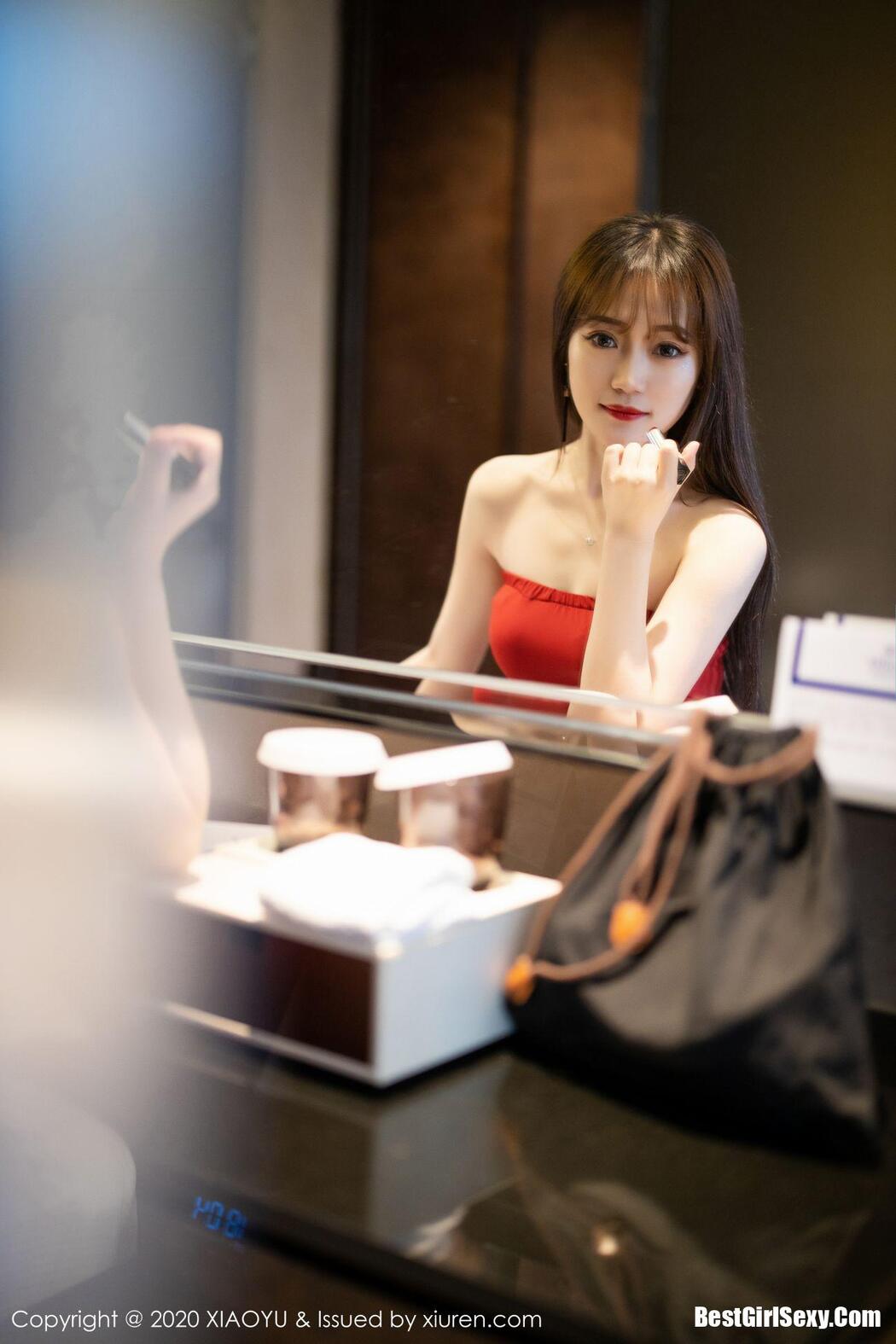 XiaoYu Vol.313 Yuner Claire