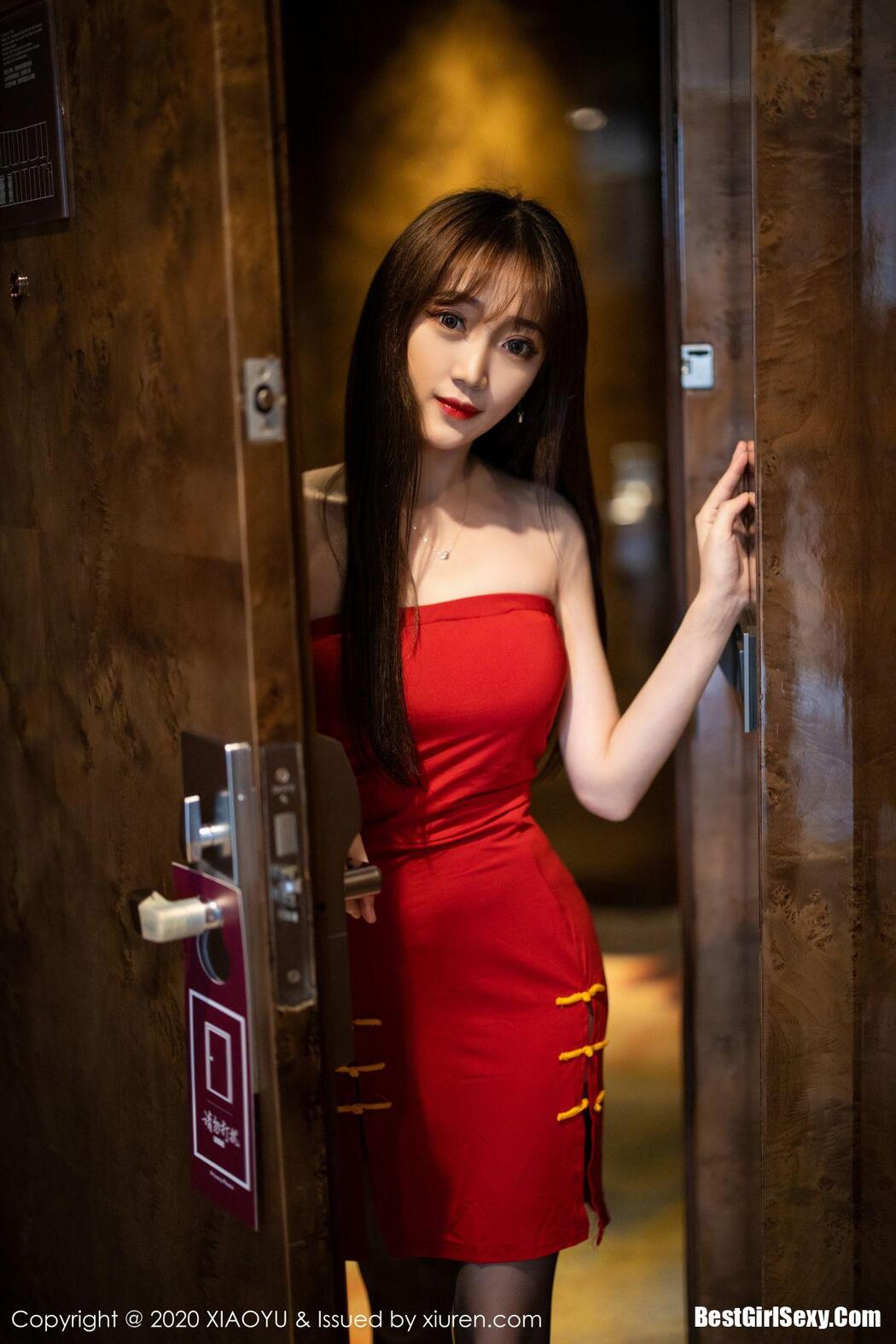 XiaoYu Vol.313 Yuner Claire