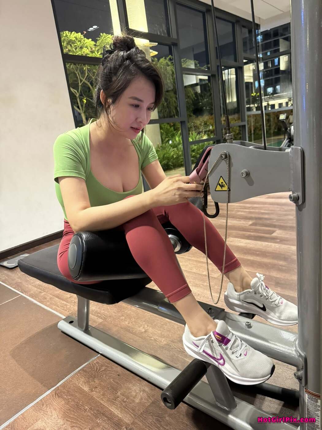 Lucy Như Thảo (Trần Thị Như Thảo)