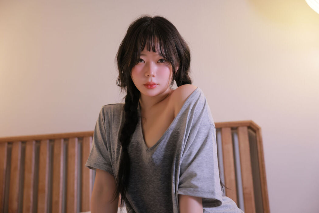 SWEETBOX Myu_a_ 뮤아 – Room Part01 (56P)