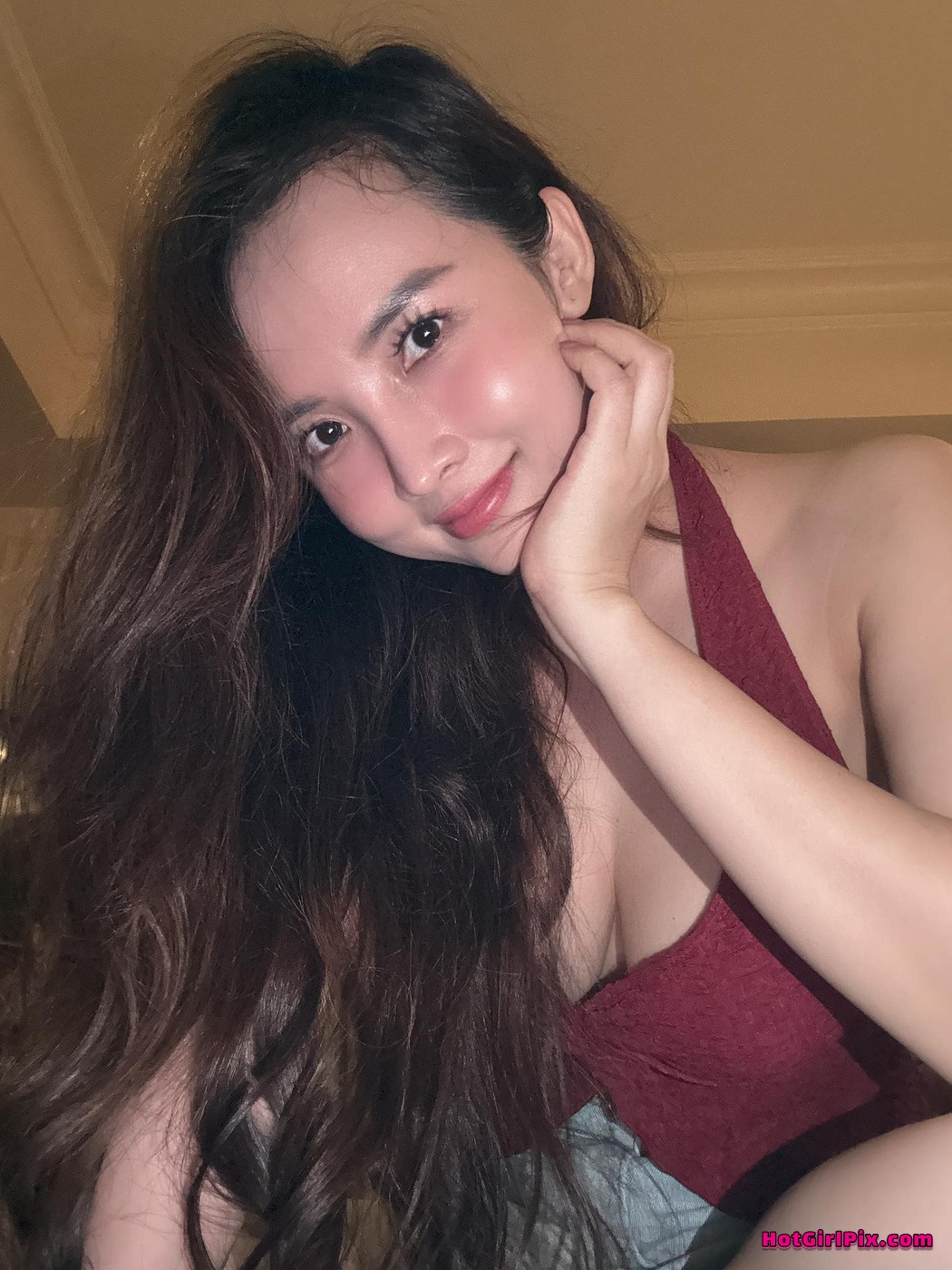 Lucy Như Thảo (Trần Thị Như Thảo)