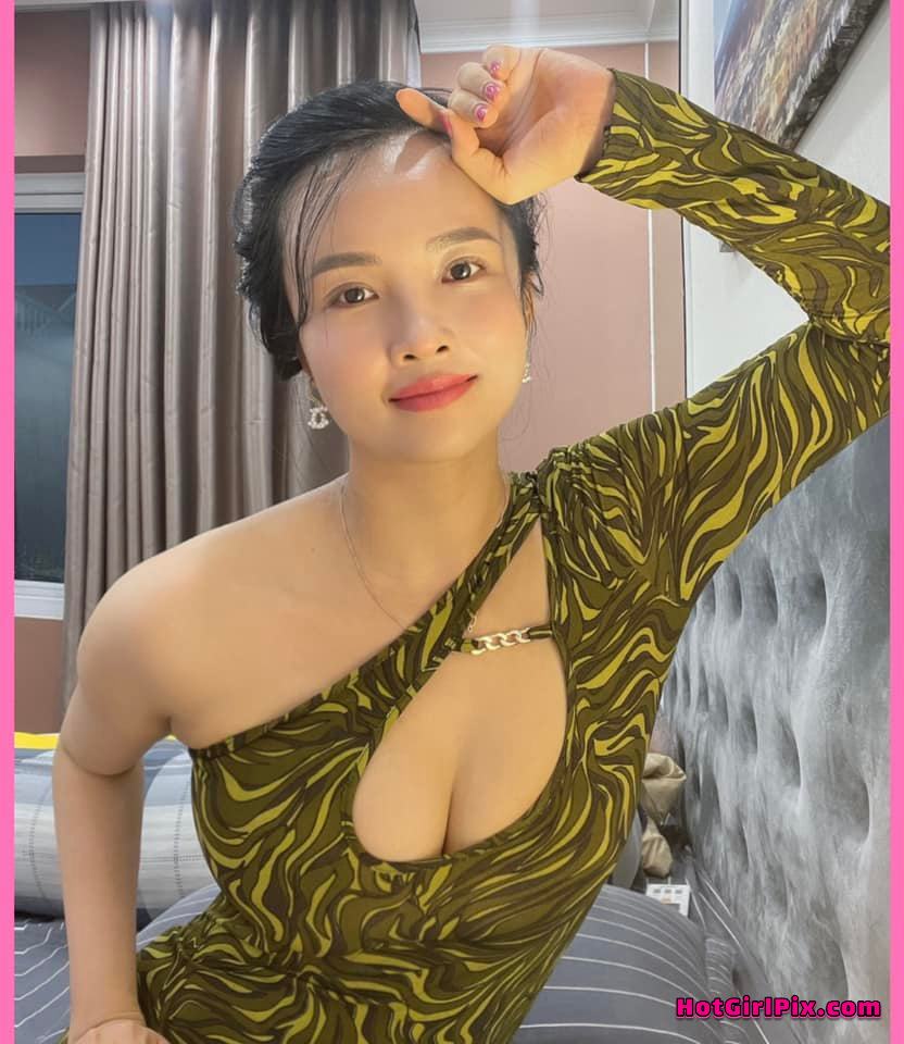 Lucy Như Thảo (Trần Thị Như Thảo)