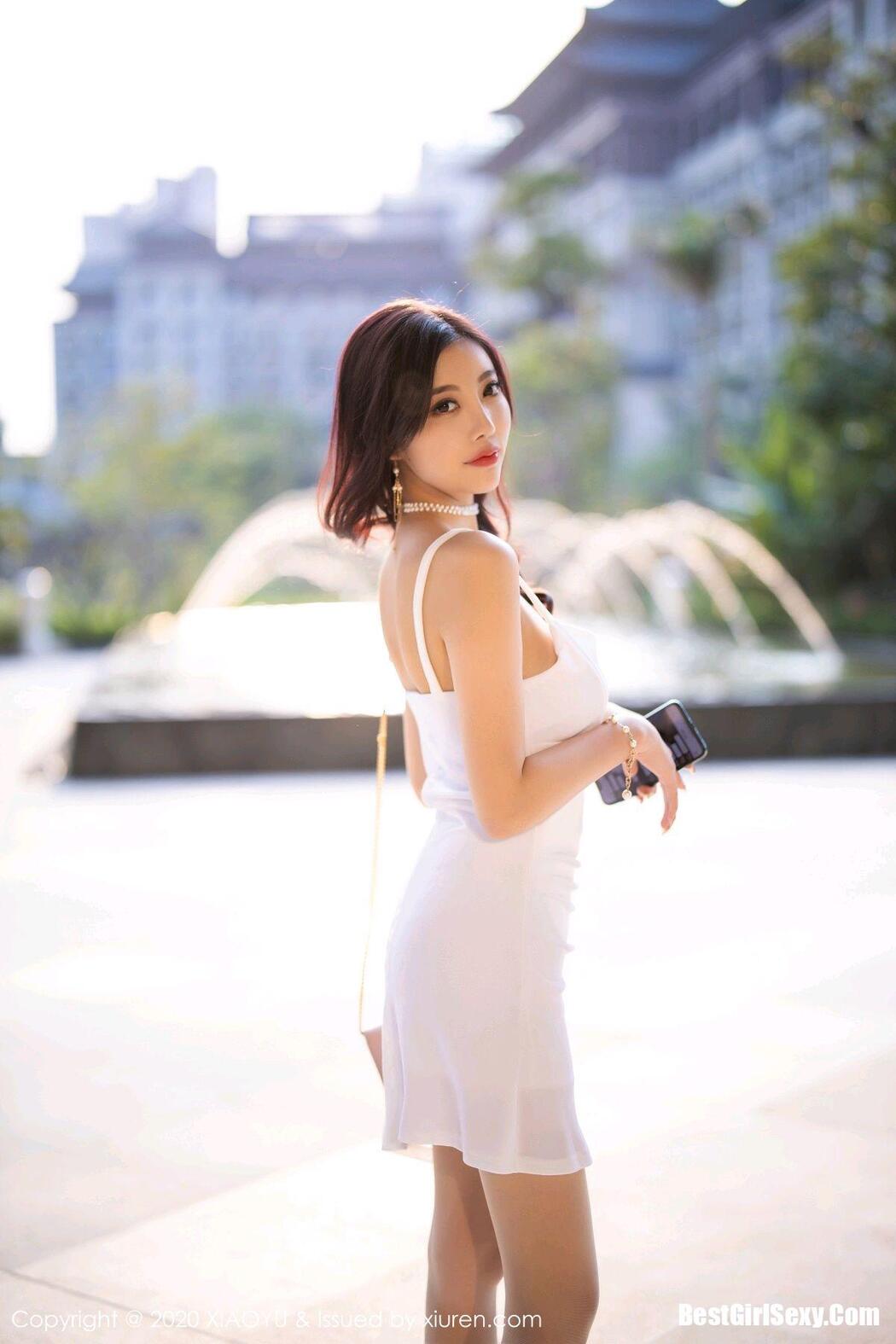 XiaoYu Vol.331 Yang Chen Chen