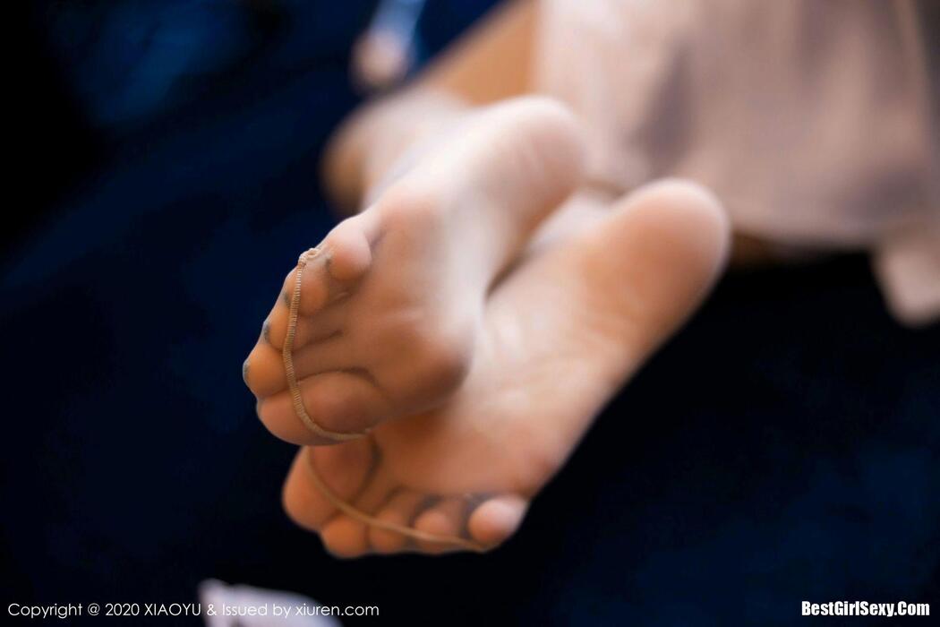 XiaoYu语画界 Vol.361 Huang Le Ran