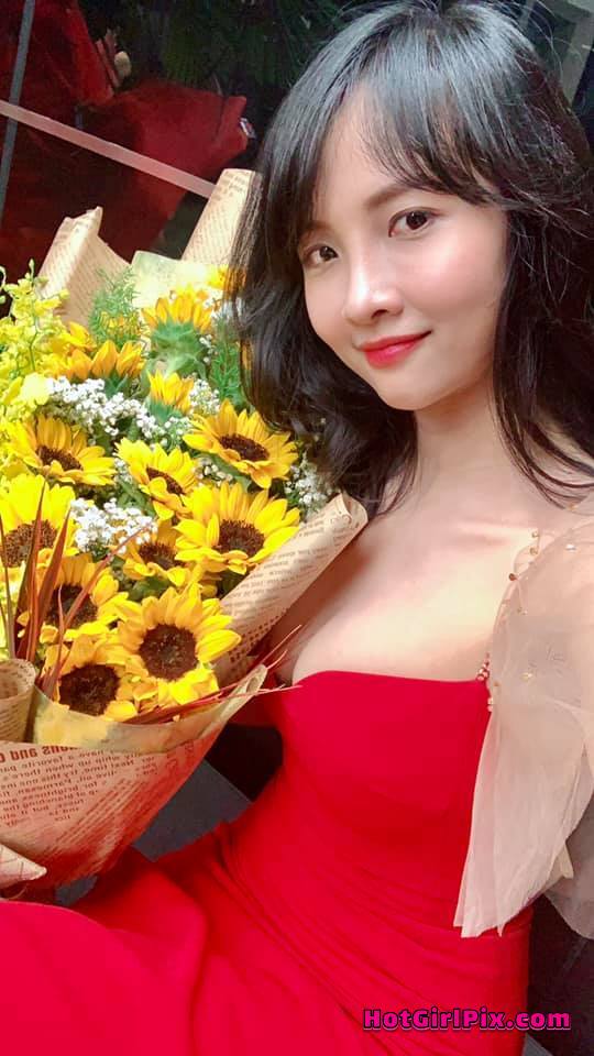 Lucy Như Thảo (Trần Thị Như Thảo)