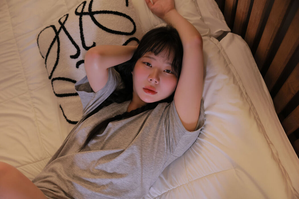 SWEETBOX Myu_a_ 뮤아 – Room Part01 (56P)