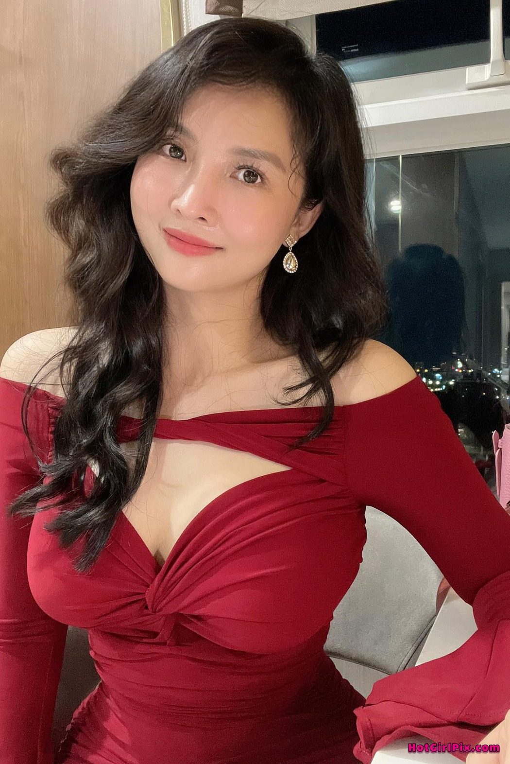 Lucy Như Thảo (Trần Thị Như Thảo)