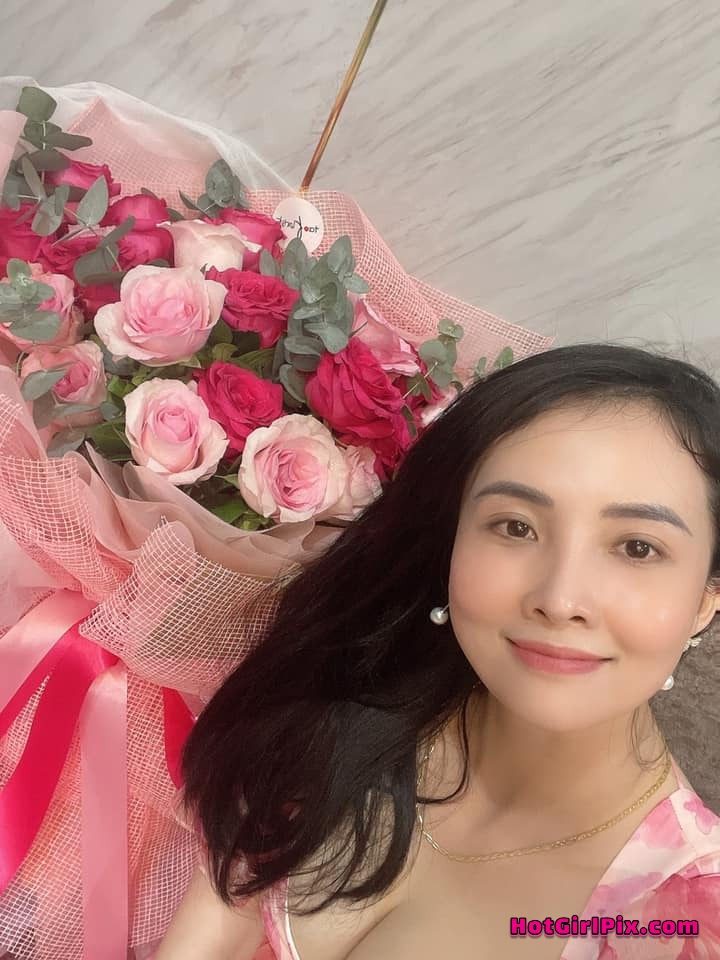Lucy Như Thảo (Trần Thị Như Thảo)