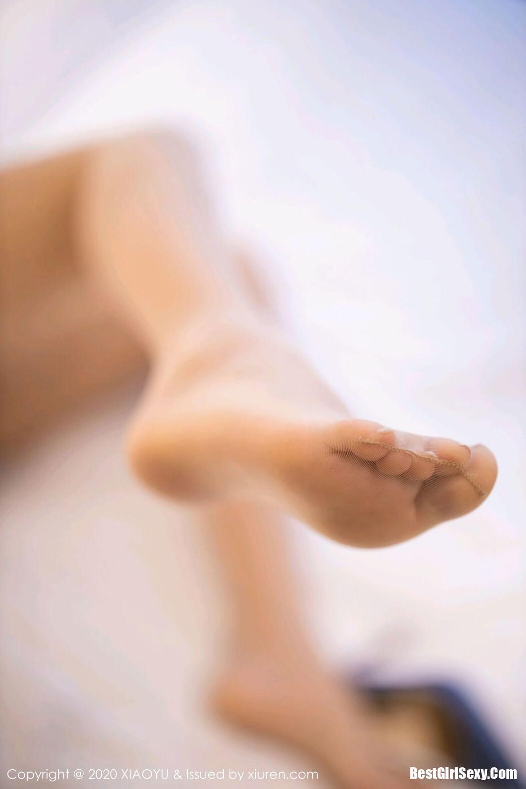 XiaoYu Vol.335 Chen Zhi