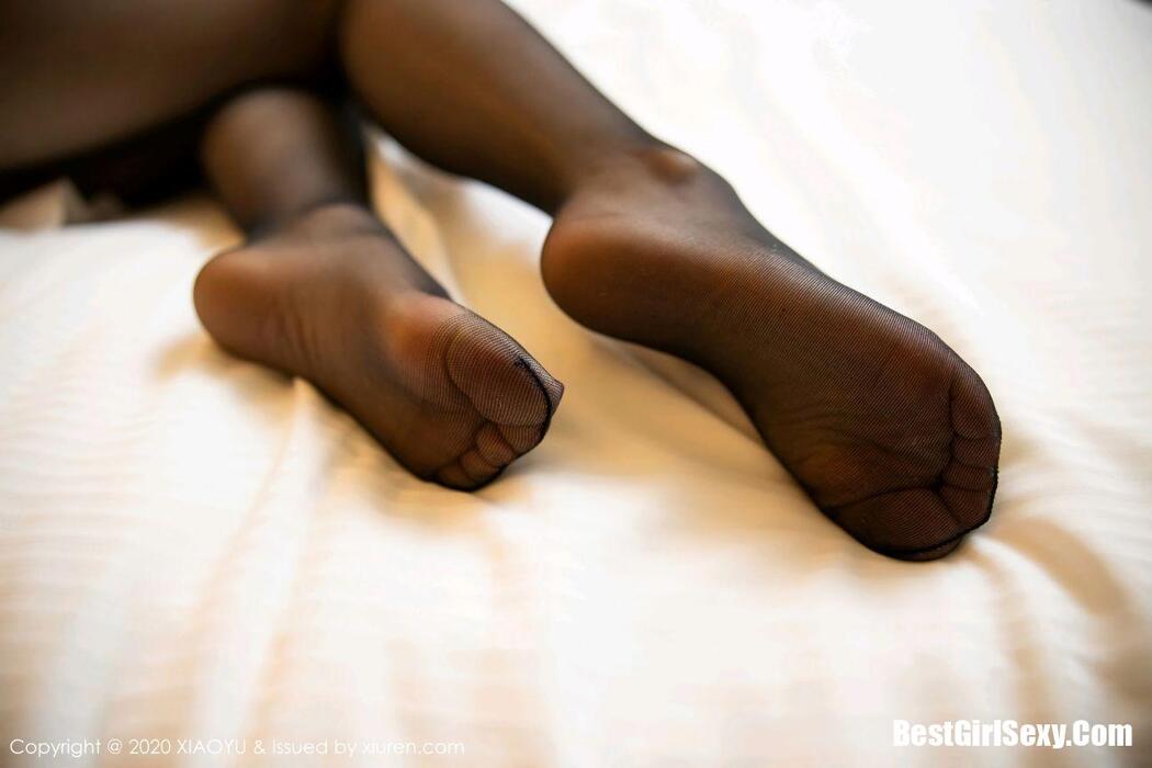 XiaoYu Vol.324 Yan Mo