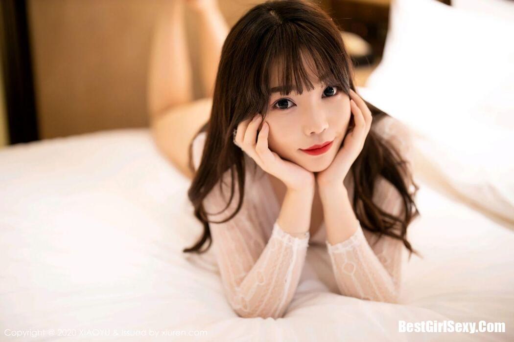 XiaoYu Vol.329 Chen Zhi