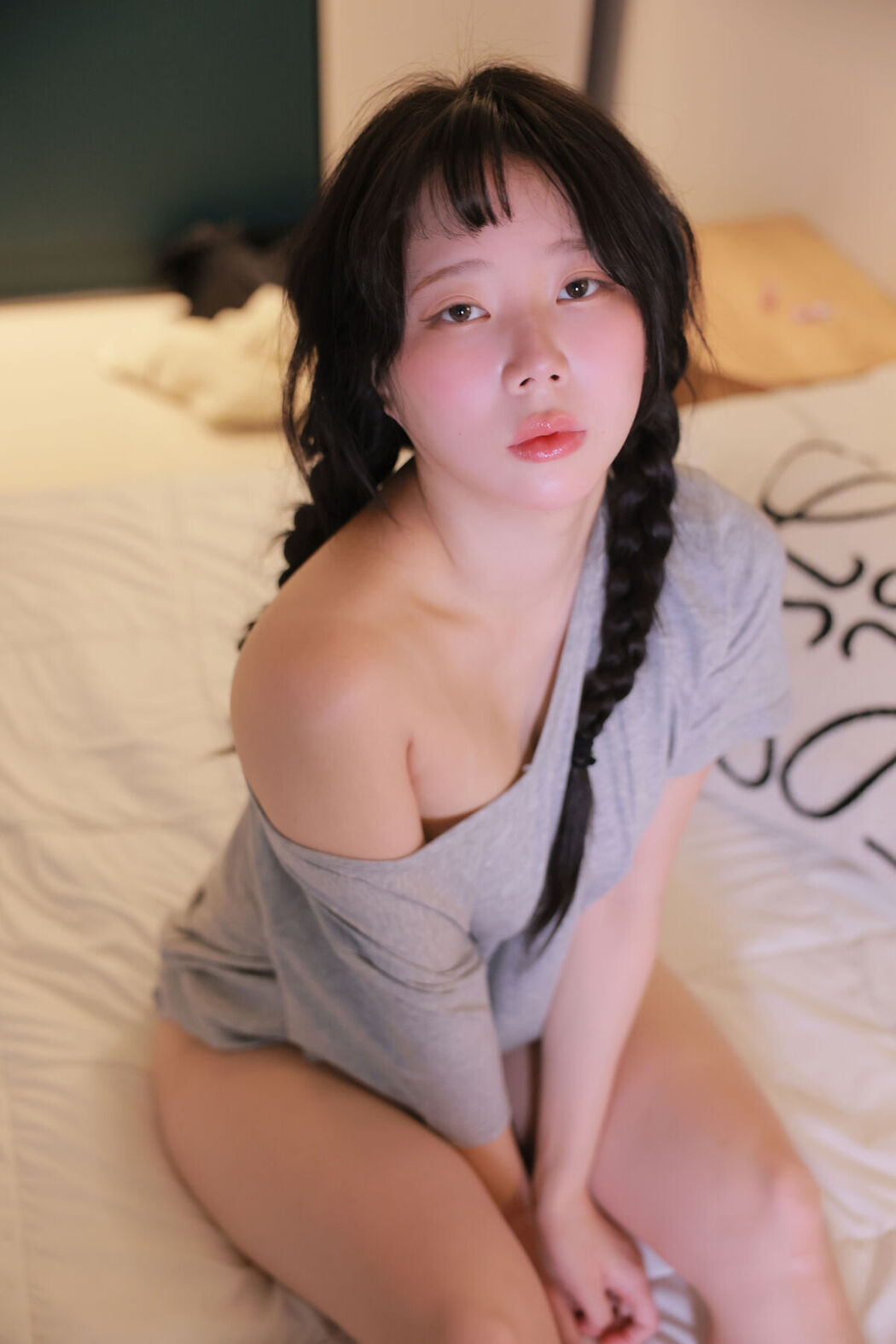 SWEETBOX Myu_a_ 뮤아 – Room Part01 (56P)