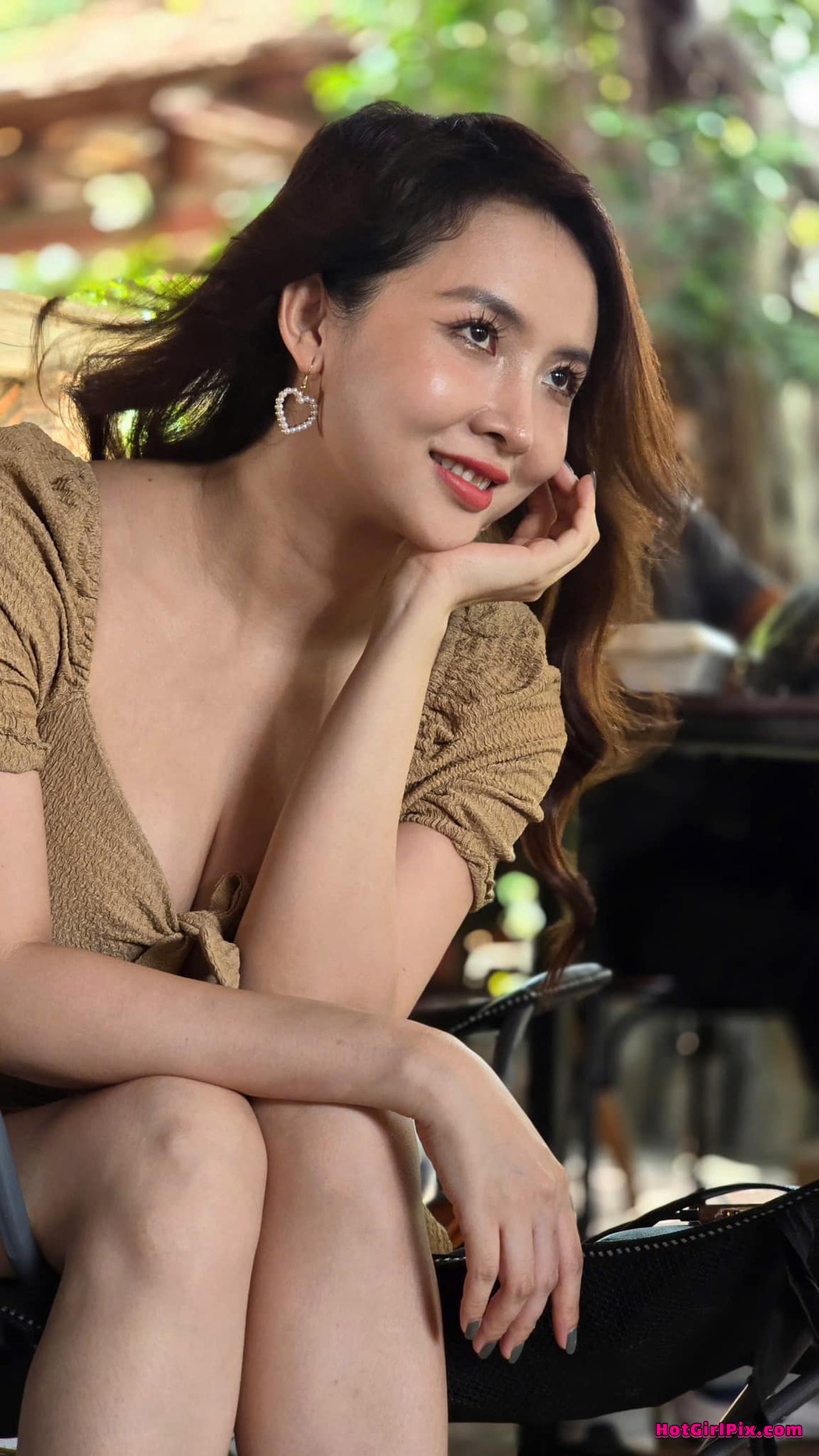 Lucy Như Thảo (Trần Thị Như Thảo)