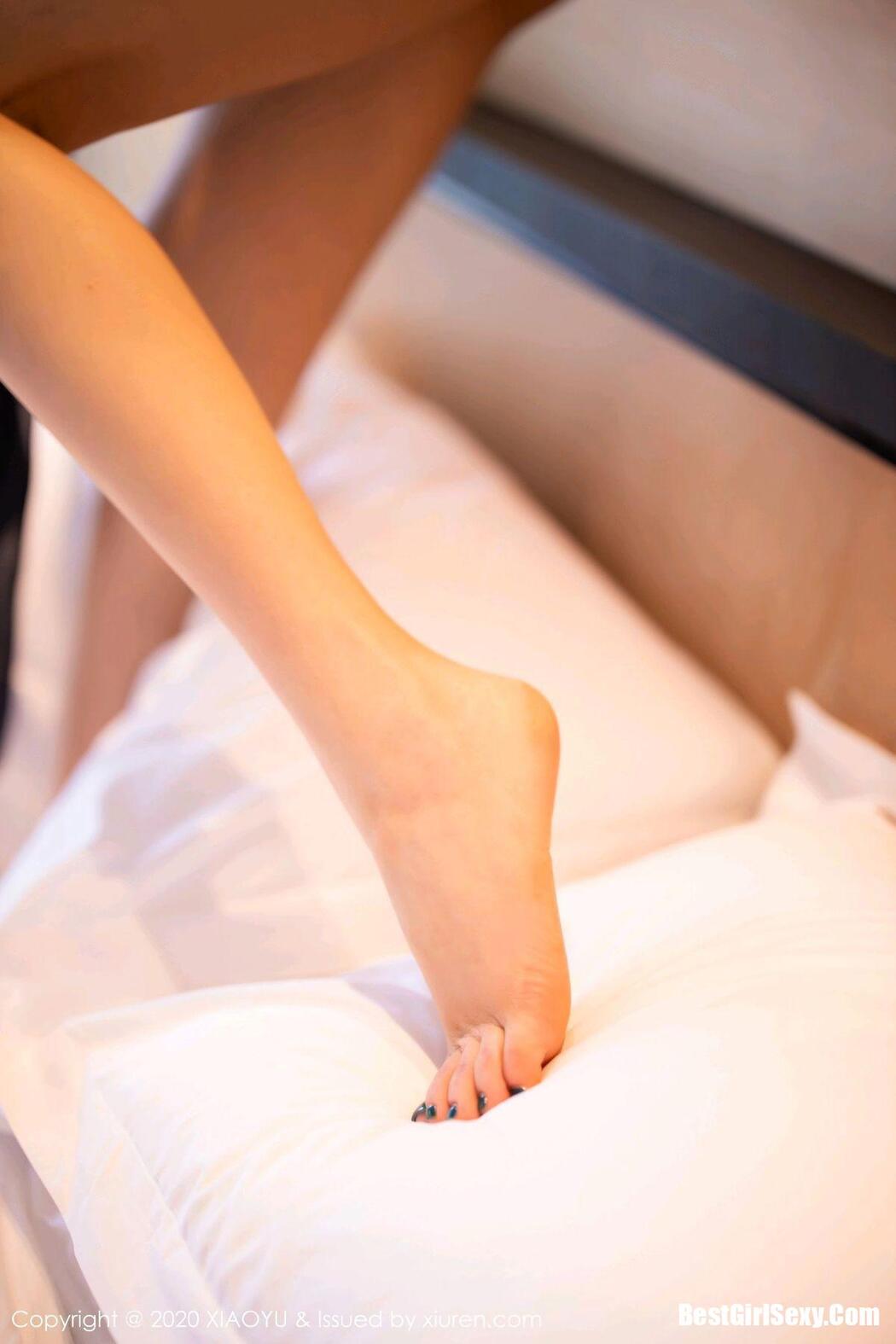 XiaoYu语画界 Vol.372 Yang Chen Chen