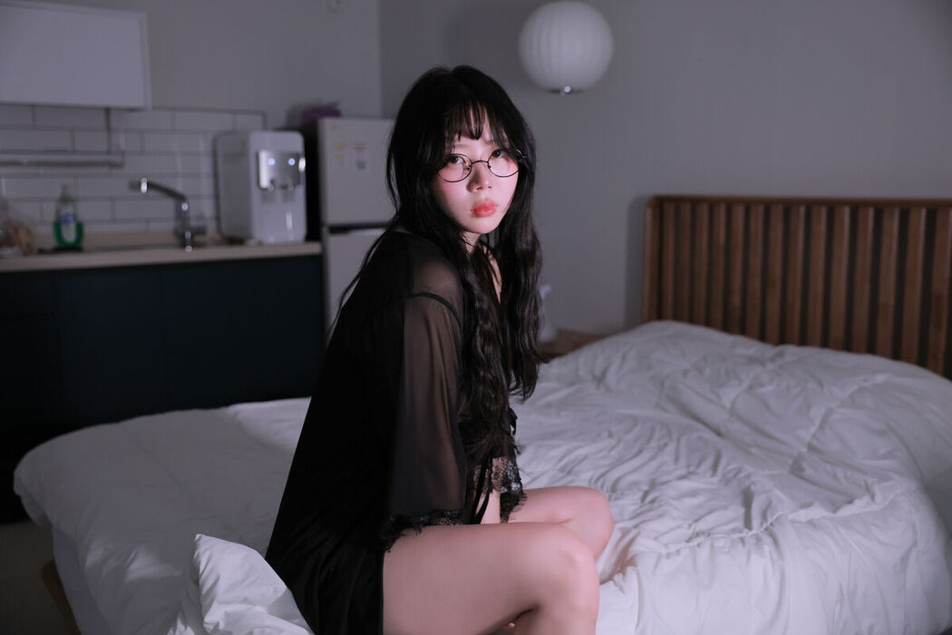 SWEETBOX Myu_a_ 뮤아 – Room Part01 (56P)