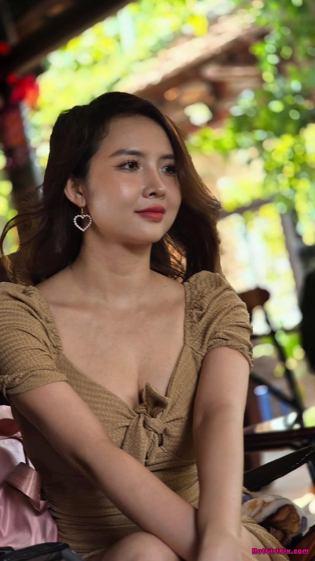 Lucy Như Thảo (Trần Thị Như Thảo)