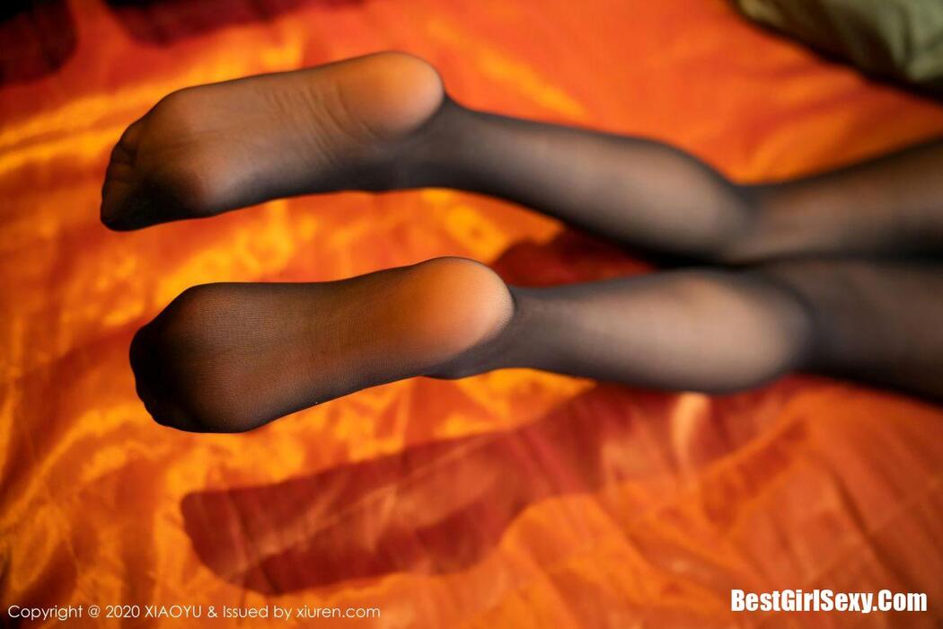 XiaoYu Vol.328 Yang Chen Chen