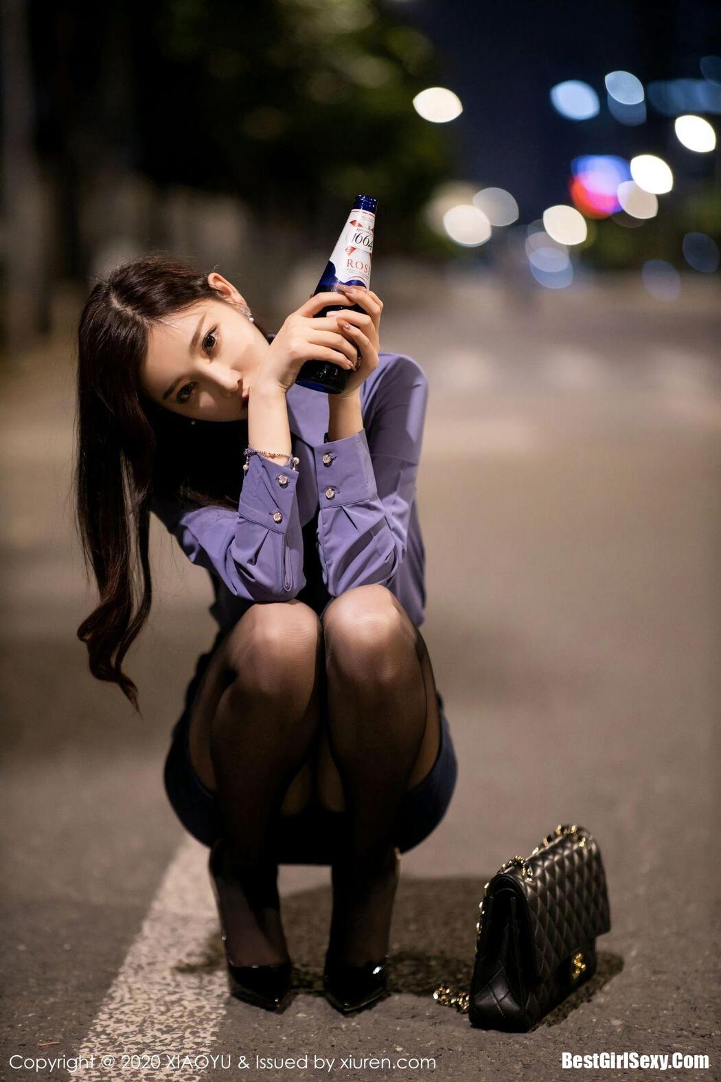 XiaoYu Vol.323 Yang Chen Chen