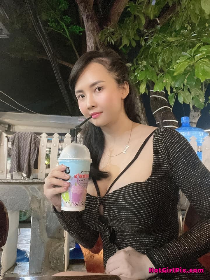 Lucy Như Thảo (Trần Thị Như Thảo)