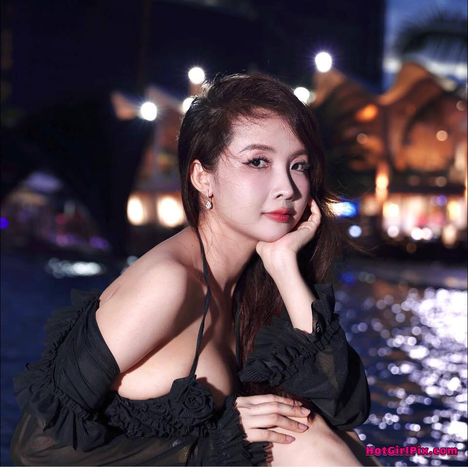 Lucy Như Thảo (Trần Thị Như Thảo)