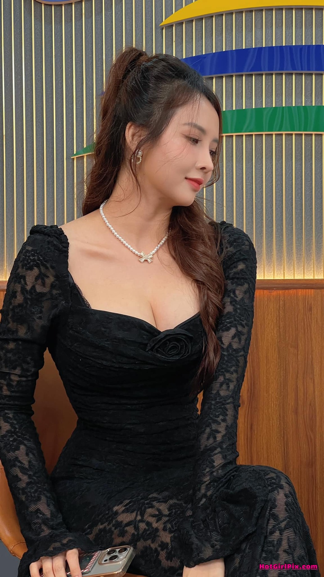 Lucy Như Thảo (Trần Thị Như Thảo)
