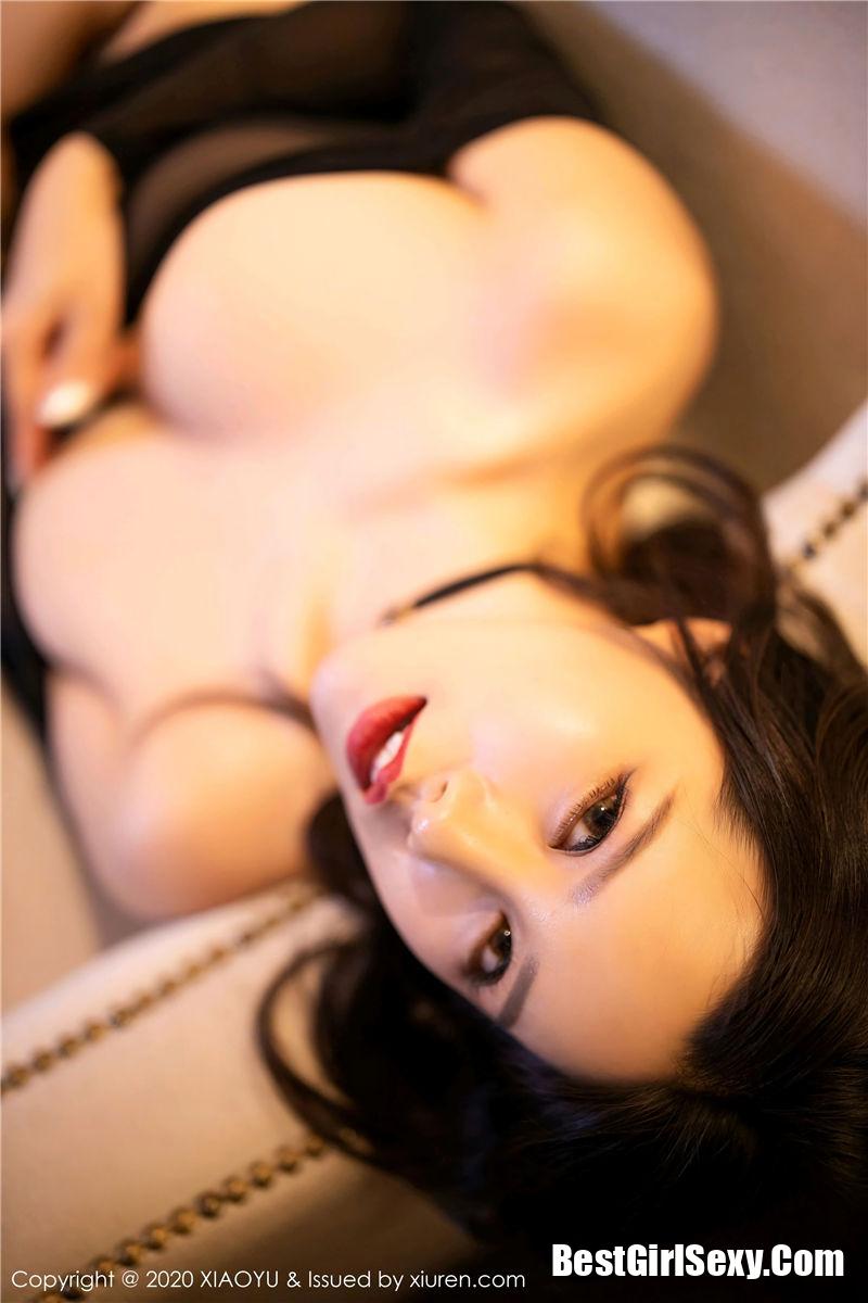 XiaoYu Vol.307 Wei Jia Di