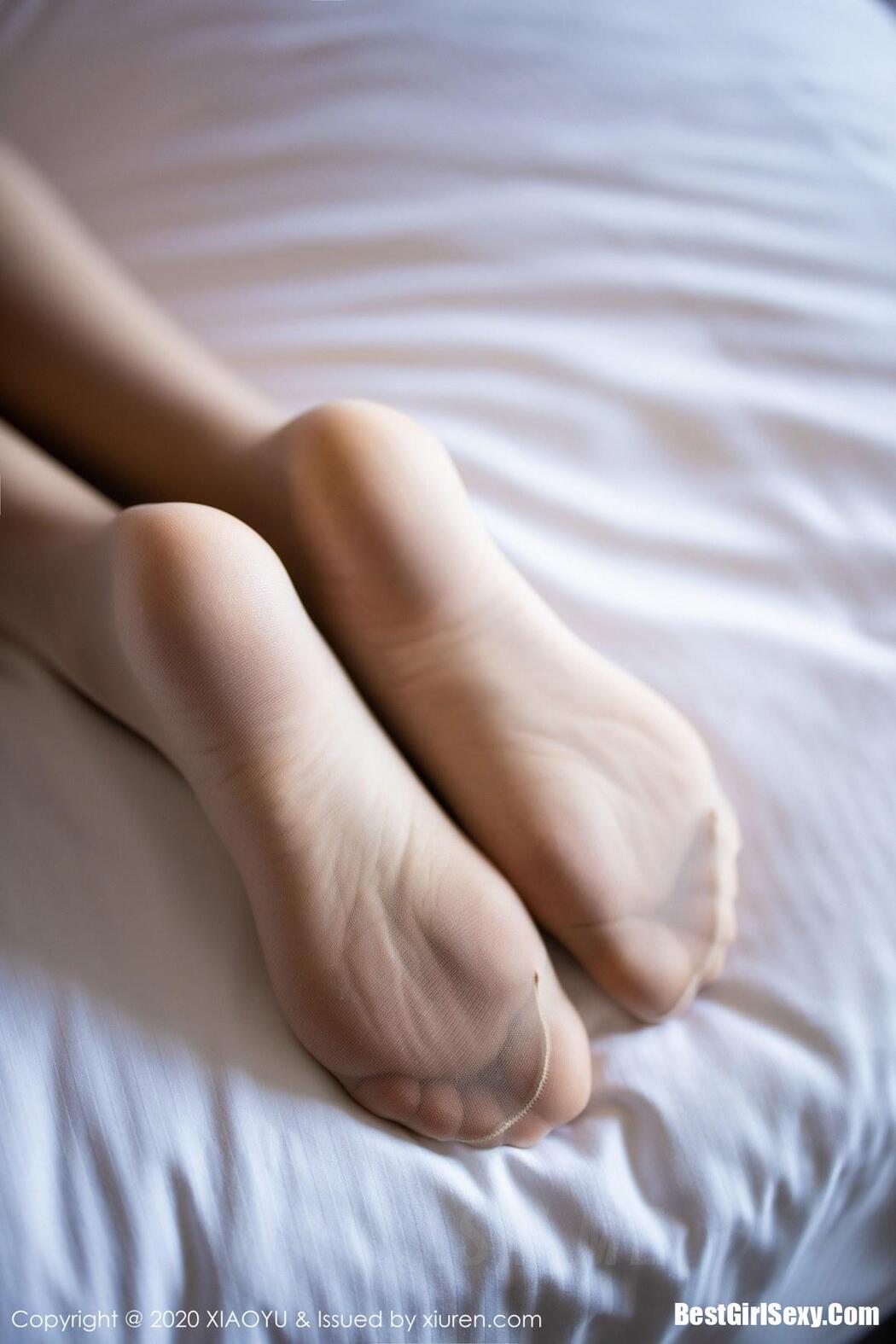 XiaoYu Vol.304 Chen Liang Ling