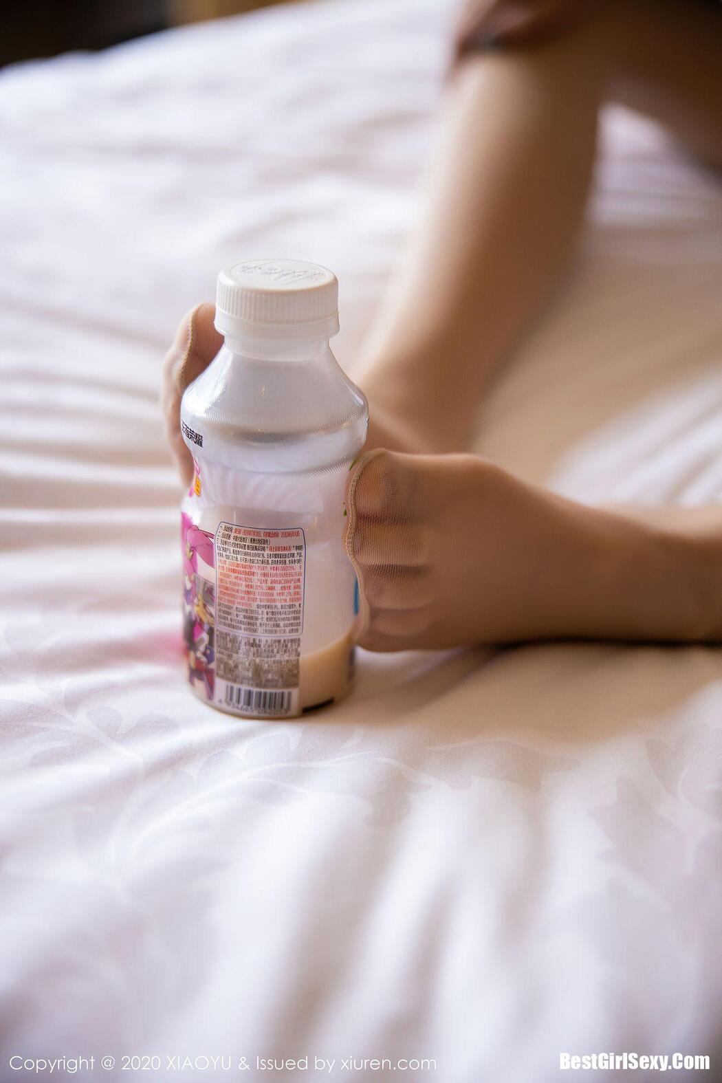 XiaoYu Vol.322 Cheng Cheng Cheng