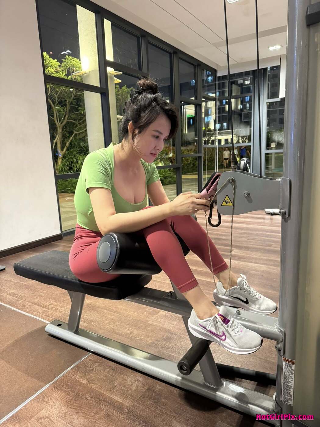 Lucy Như Thảo (Trần Thị Như Thảo)