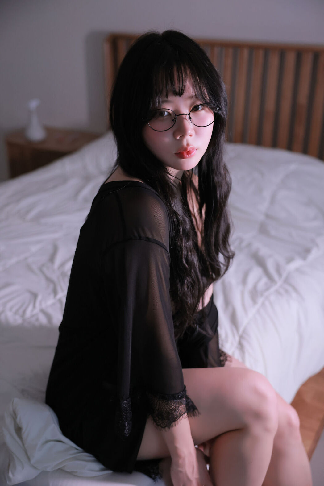 SWEETBOX Myu_a_ 뮤아 – Room Part01 (56P)