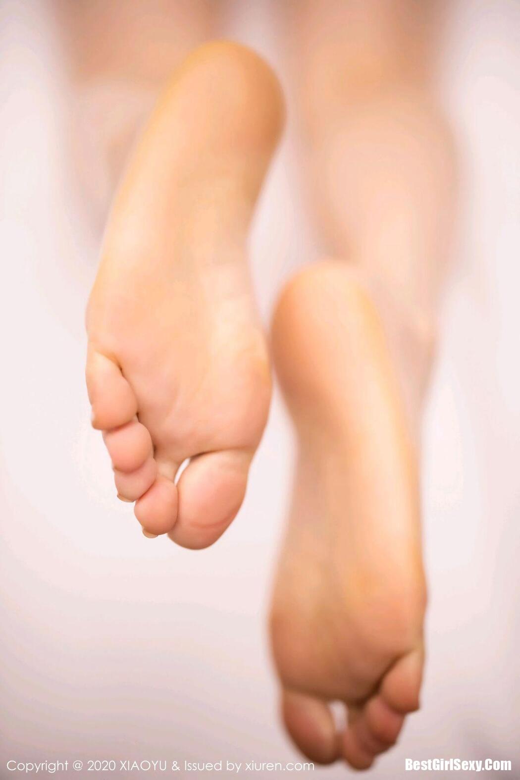 XiaoYu 语画界 Vol.350 Xia Xi Zi