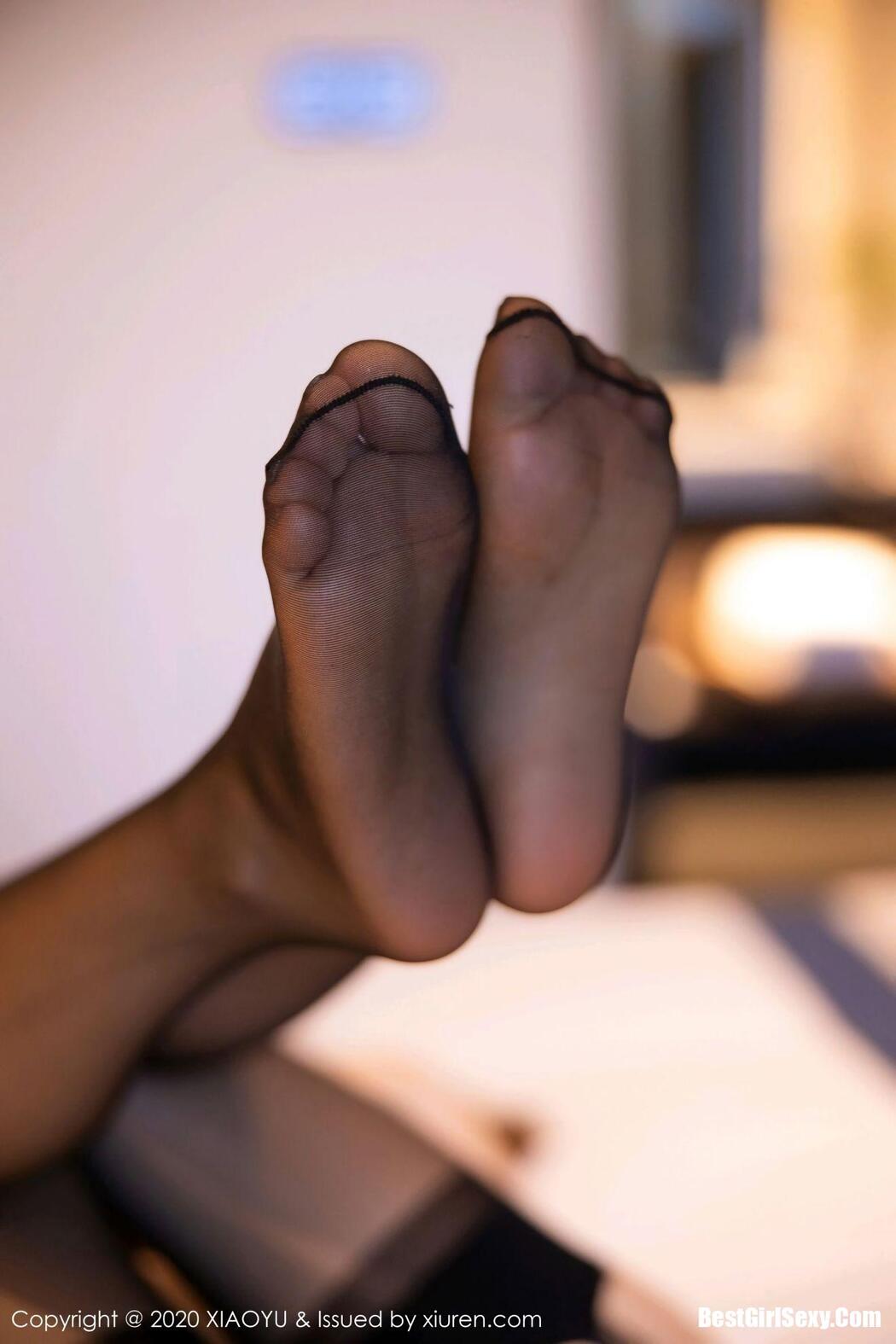 XiaoYu Vol.332 Xie Zhi Xin