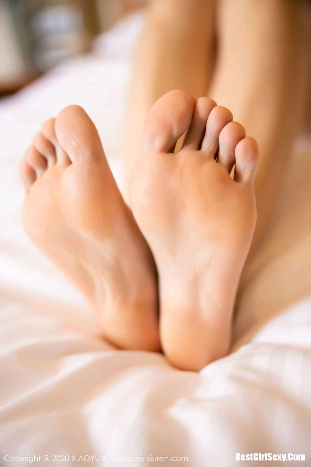 XiaoYu语画界 Vol.379 Chen Meng