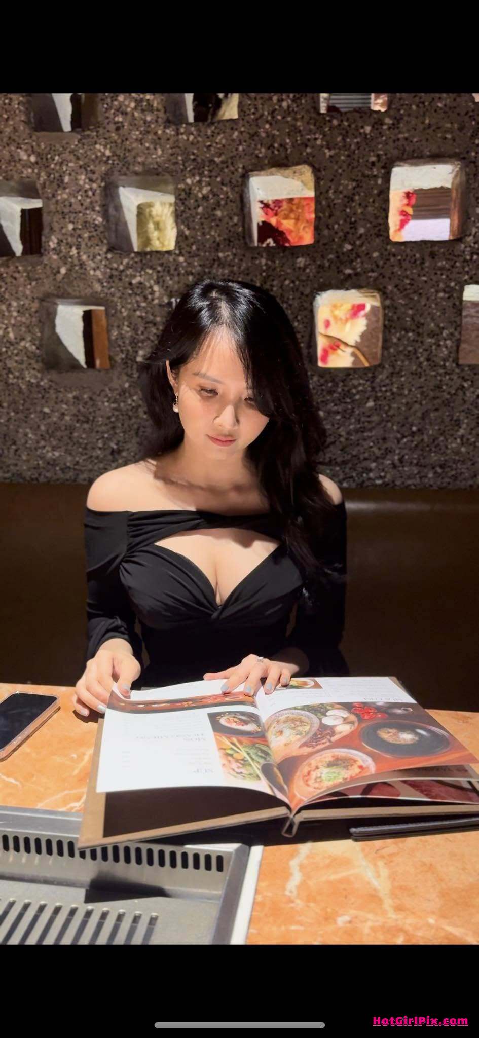 Lucy Như Thảo (Trần Thị Như Thảo)