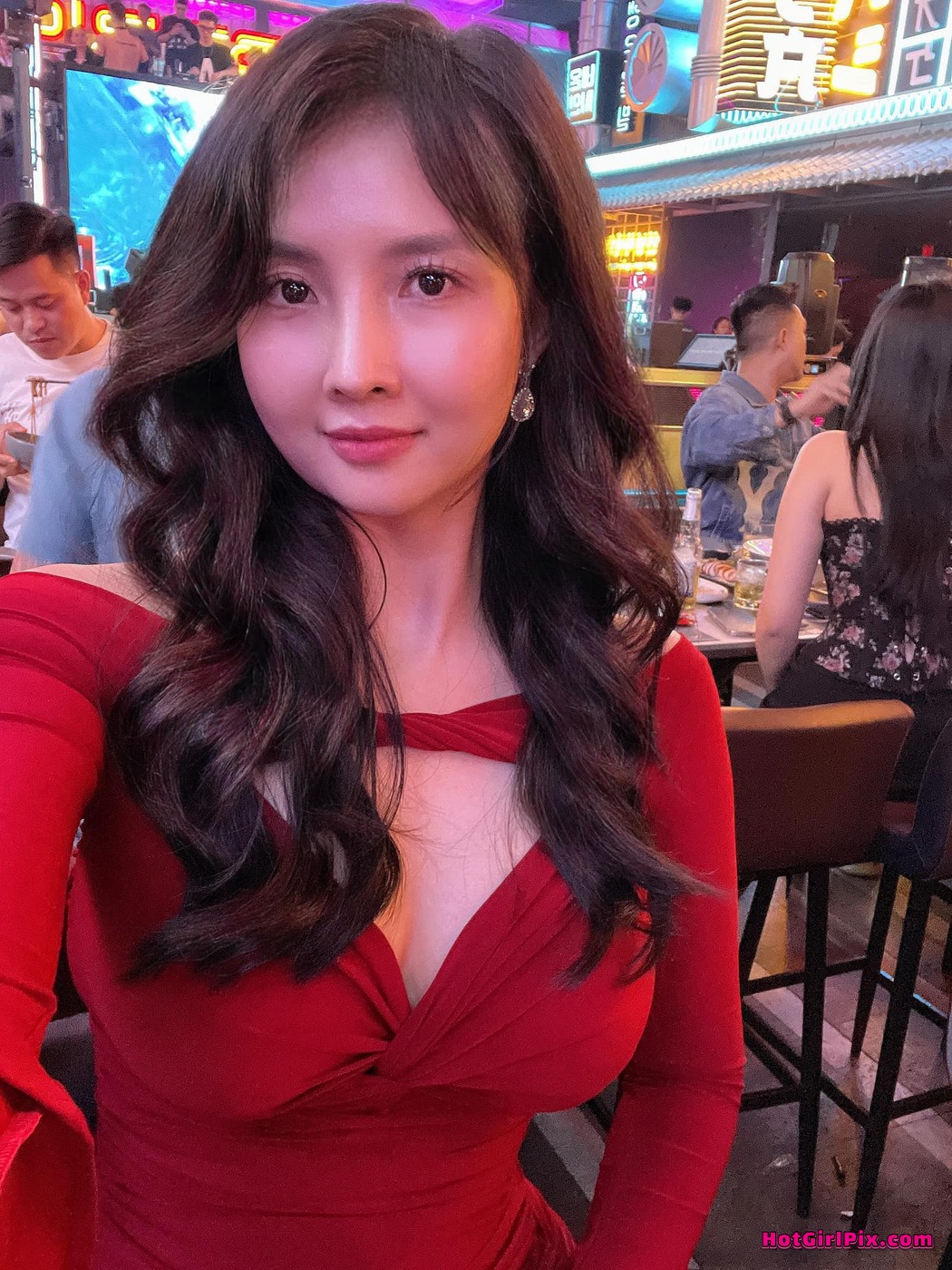 Lucy Như Thảo (Trần Thị Như Thảo)