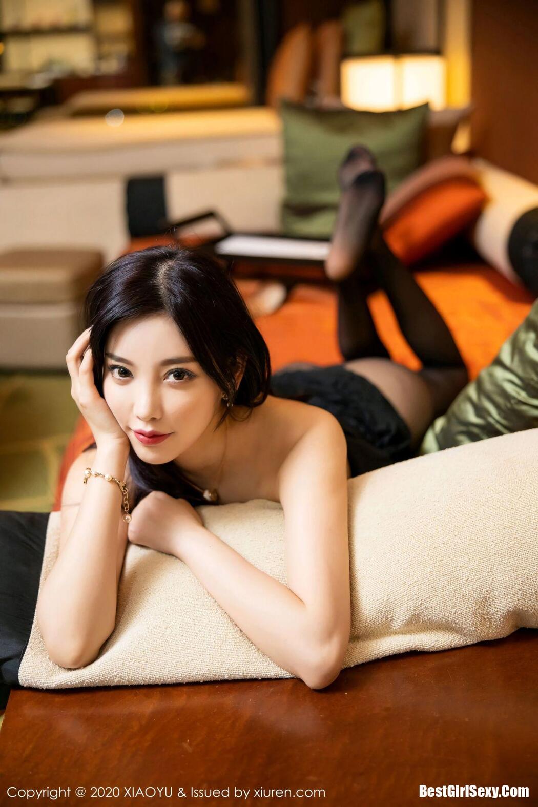 XiaoYu Vol.328 Yang Chen Chen