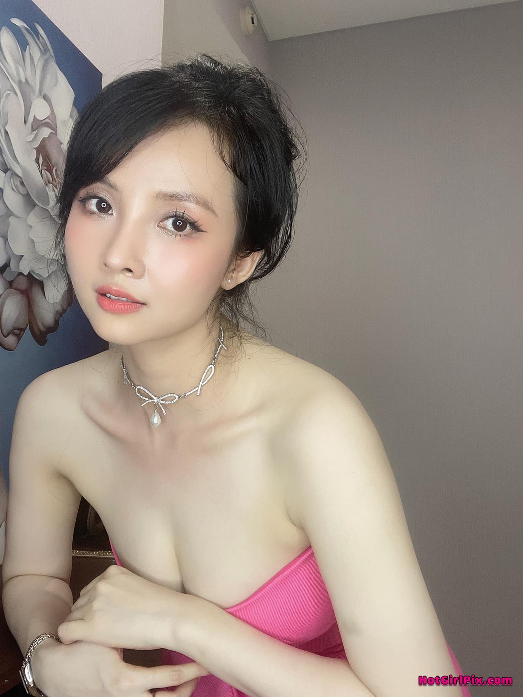 Lucy Như Thảo (Trần Thị Như Thảo)
