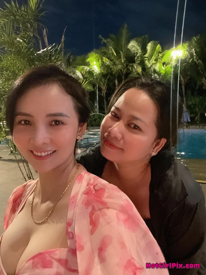 Lucy Như Thảo (Trần Thị Như Thảo)