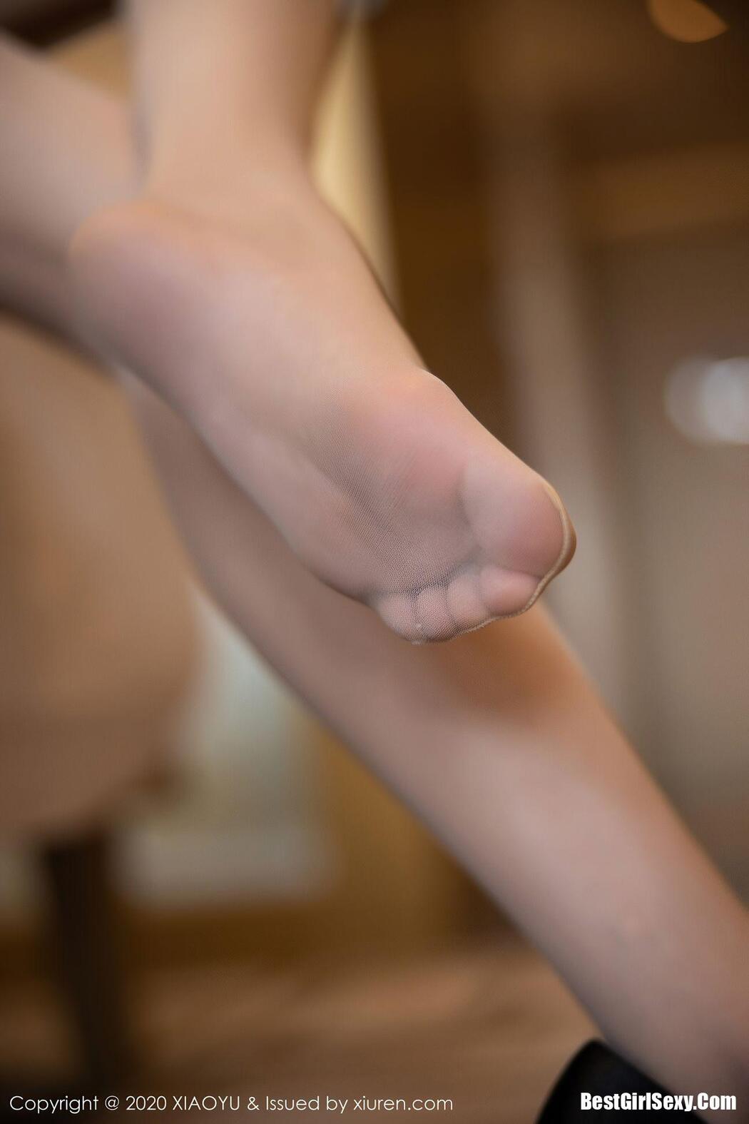 XiaoYu Vol.322 Cheng Cheng Cheng