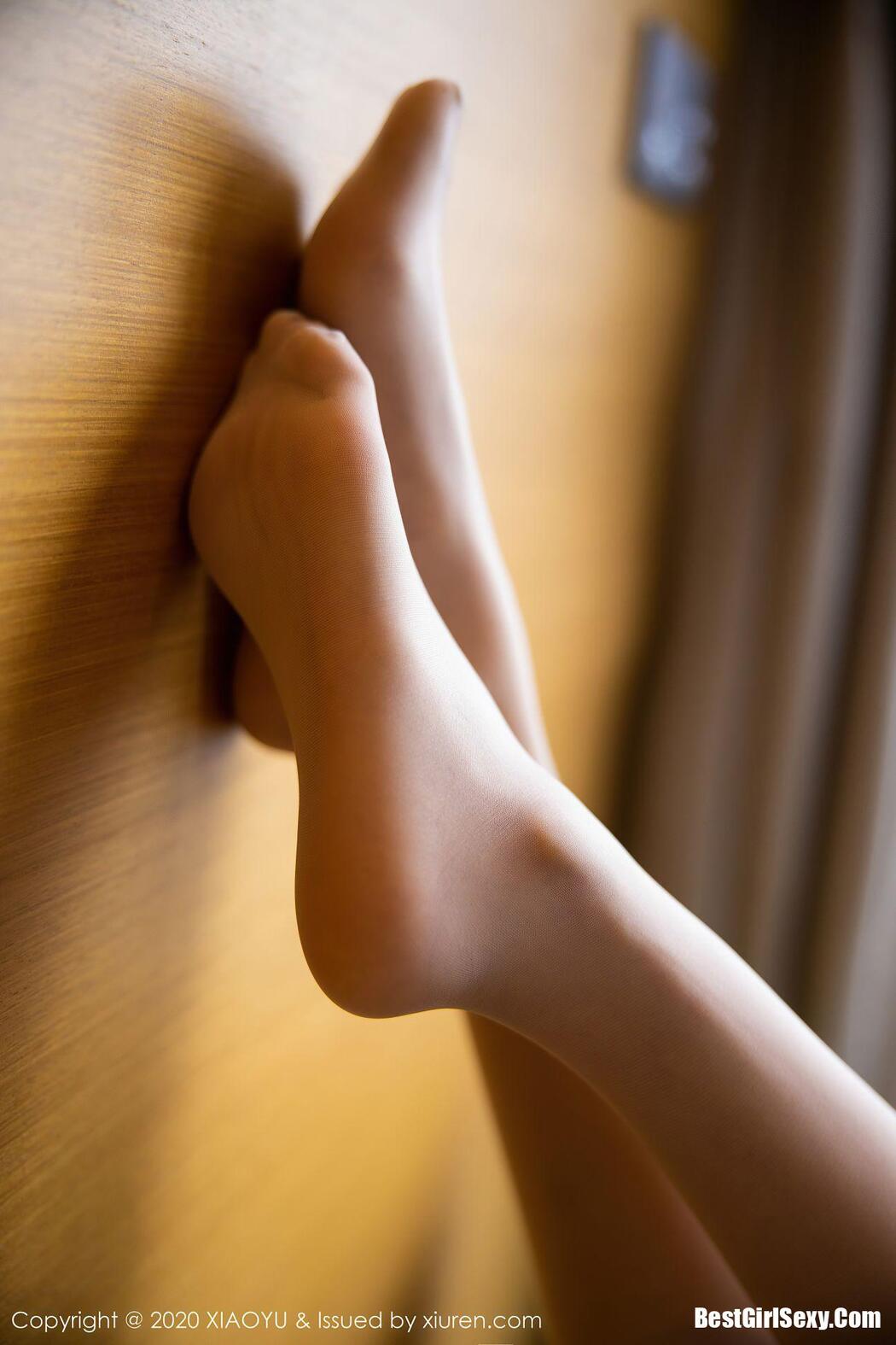 XiaoYu Vol.322 Cheng Cheng Cheng