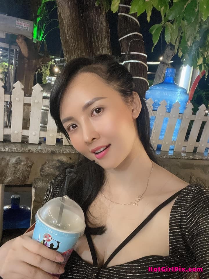 Lucy Như Thảo (Trần Thị Như Thảo)