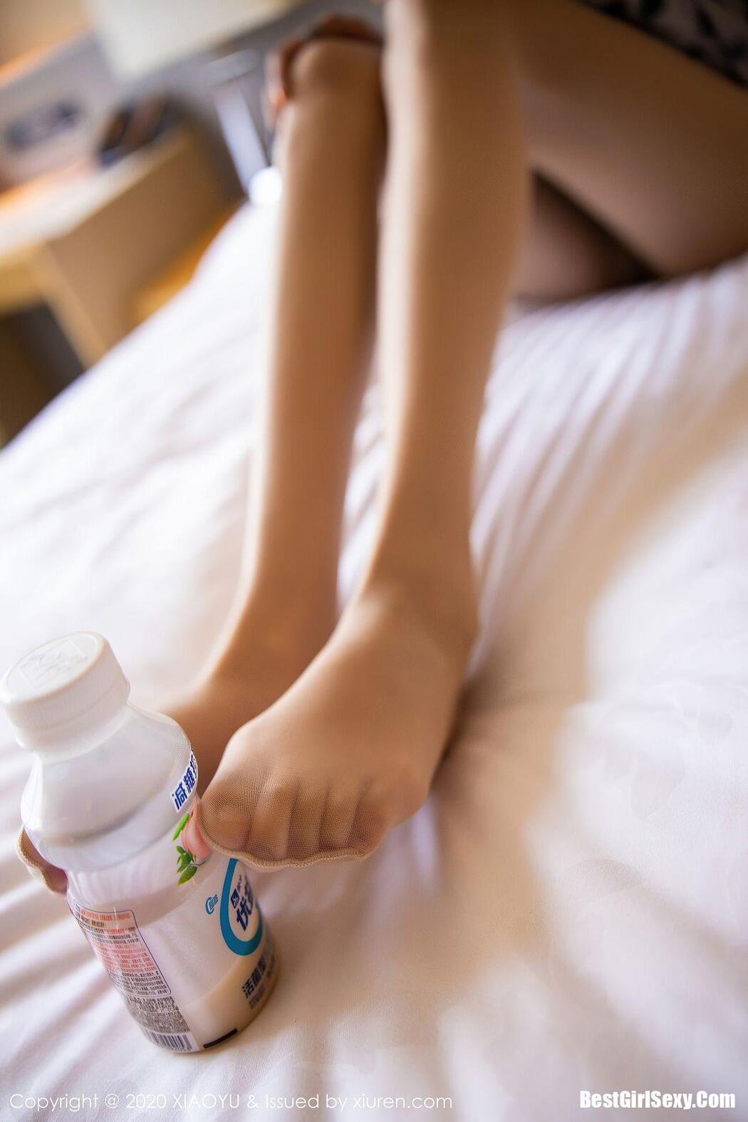 XiaoYu Vol.322 Cheng Cheng Cheng