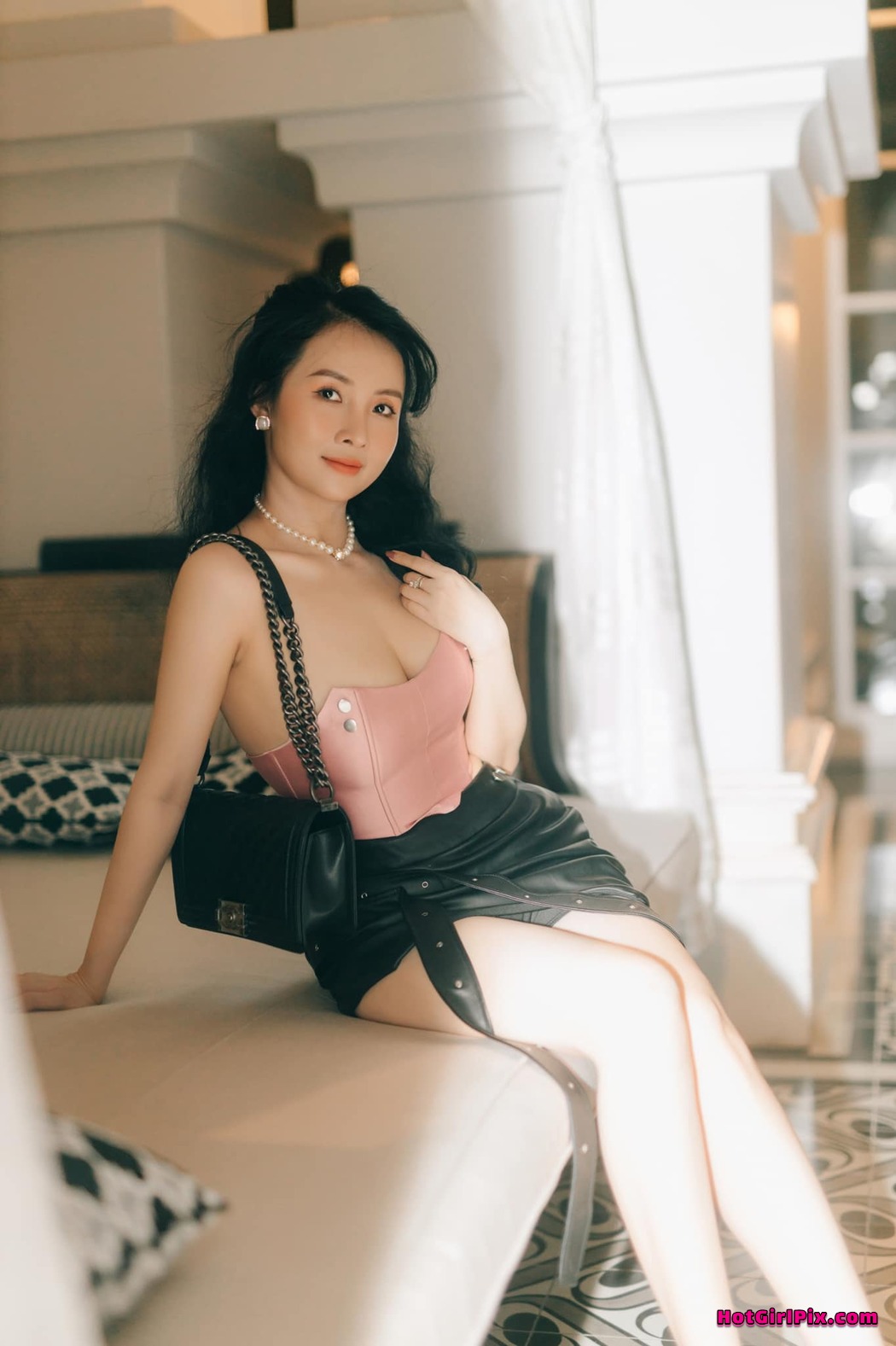 Lucy Như Thảo (Trần Thị Như Thảo)